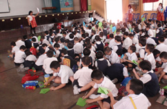 爱自己 ～ 悦读绘本