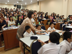 2010隆雪华小华文科教学研讨会02