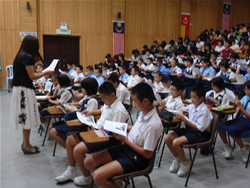 2010隆雪华小华文科教学研讨会04