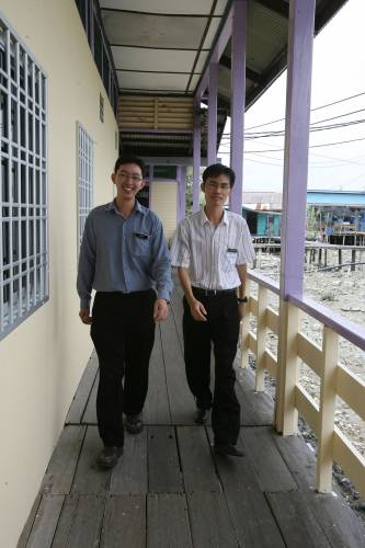 先天vs后天‧是谁在影响孩子学习力？