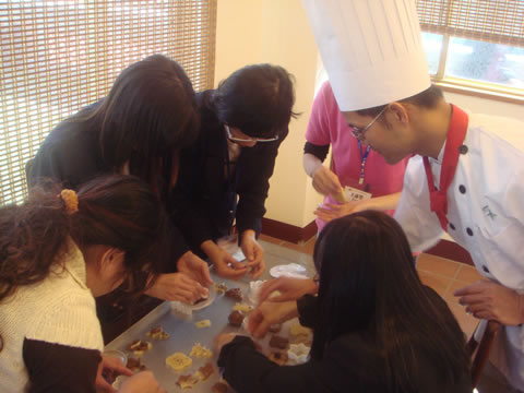 2010年马来西亚华小教师辅导研习班