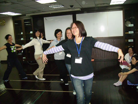 2010年马来西亚华小教师辅导研习班