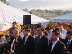 沈慕羽逝世二周年公祭