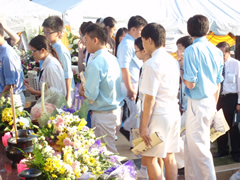 沈慕羽逝世二周年公祭