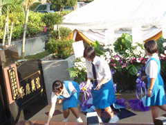 沈慕羽逝世二周年公祭