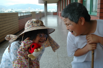 希望教室的真义