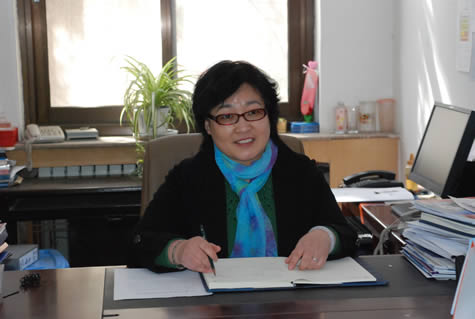 中国北京海淀区七一小学   王淑红