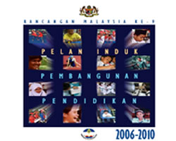 Pembangunan Pendidikan