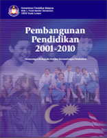 Pelan Pembangunan Pendidikan