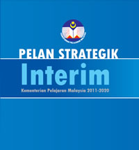 Pelan Strategik Interim