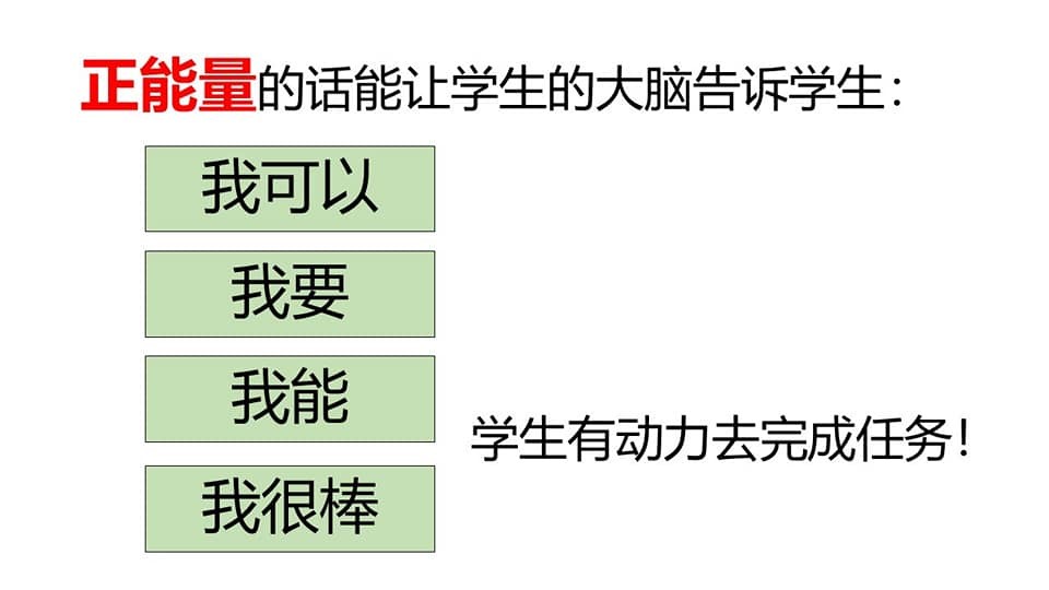 陈健雄副校长@如何让课堂变得更有趣? 陈健雄副校长@如何让课堂变得更有趣?