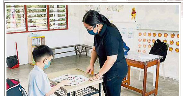 全校11学生 养成华小仅1新生