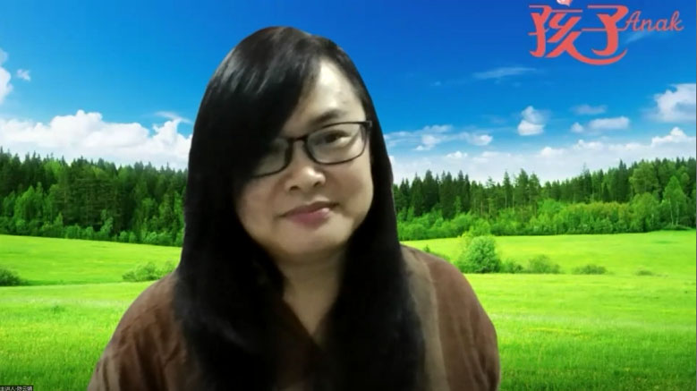 【“儿子是婆媳关系的核心？”《孩子》30线上讲堂圆满结束】